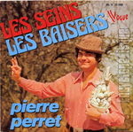 [Pochette de Les seins / Les baisers]