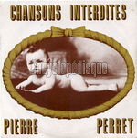 [Pochette de Chansons interdites]