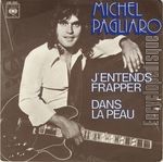 [Pochette de J’entends frapper / Dans la peau]