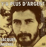 [Pochette de Y’a plus d’argent]