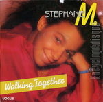 [Pochette de Walking together]