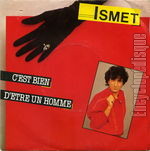 [Pochette de C’est bien d’tre un homme]