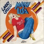 [Pochette de Mary Lisa]