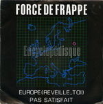 [Pochette de Europe ( rveille-toi)]