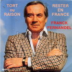 [Pochette de Tort ou raison]