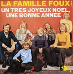 [Pochette de Un trs joyeux Nol, une bonne anne]