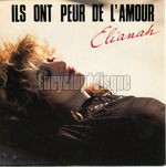 [Pochette de Ils ont peur de l’amour]