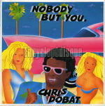 [Pochette de Nobody but you]