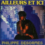 [Pochette de Ailleurs et ici]