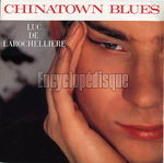 [Pochette de chinatown blues]