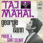 [Pochette de Taj Mahal]