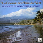 [Pochette de Les sables de Saint-Pierre]