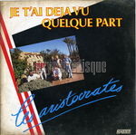 [Pochette de Je t’ai dj vu quelque part]