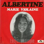 [Pochette de Marie Violaine]