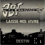 [Pochette de Laisse-moi vivre]