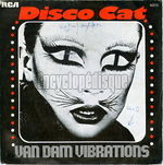 [Pochette de Disco cat]