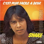 [Pochette de C’est plus facile  deux]