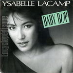 [Pochette de baby bop]