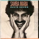 [Pochette de Samba Maria]