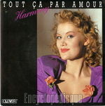 [Pochette de Tout a par amour]