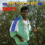 [Pochette de Vivre pour un rve]