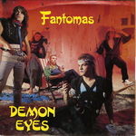 [Pochette de Fantomas]