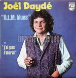 [Pochette de HLM blues]