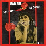 [Pochette de Les roses rouges de Dallas]