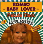 [Pochette de Superhits n12 - Romeo]