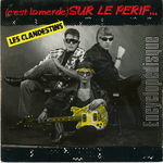 [Pochette de (Cest la merde) sur le prif…]