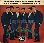 [Pochette de Le five]