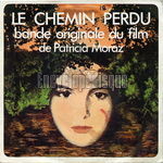 [Pochette de Le chemin perdu]