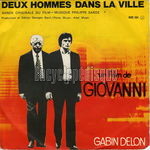 [Pochette de Deux hommes dans la ville]