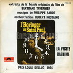 [Pochette de L’horloger de Saint-Paul]