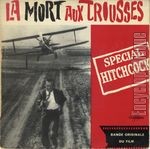 B.O.F.  Films  - La mort aux trousses