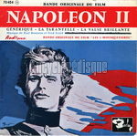 [Pochette de Napolon II (B.O.F.  Films )]