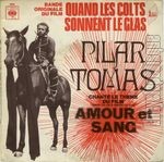 [Pochette de Quand les colts sonnent le glas 