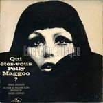 [Pochette de Qui tes-vous Polly Maggoo ?]