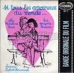 [Pochette de Si tous les amoureux du monde]