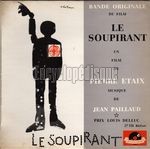 [Pochette de Le soupirant]