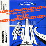 [Pochette de Trafic]