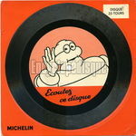 [Pochette de Michelin 