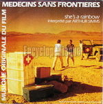 [Pochette de Mdecins sans frontires]