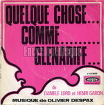 [Pochette de Quelque chose…comme…Glenariff]