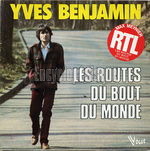 [Pochette de Les routes du bout du monde]