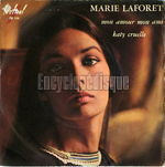 [Pochette de Mon amour, mon ami (Marie LAFORT)]