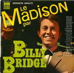 [Pochette de Le madison]