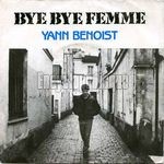 [Pochette de Bye bye femme]