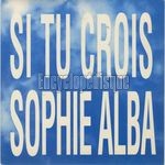 [Pochette de Si tu crois]