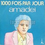 [Pochette de 1000 fois par jour la fin du monde]